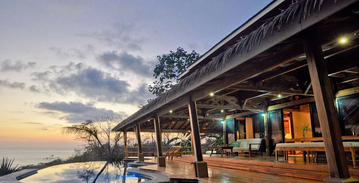 Casa Infinity