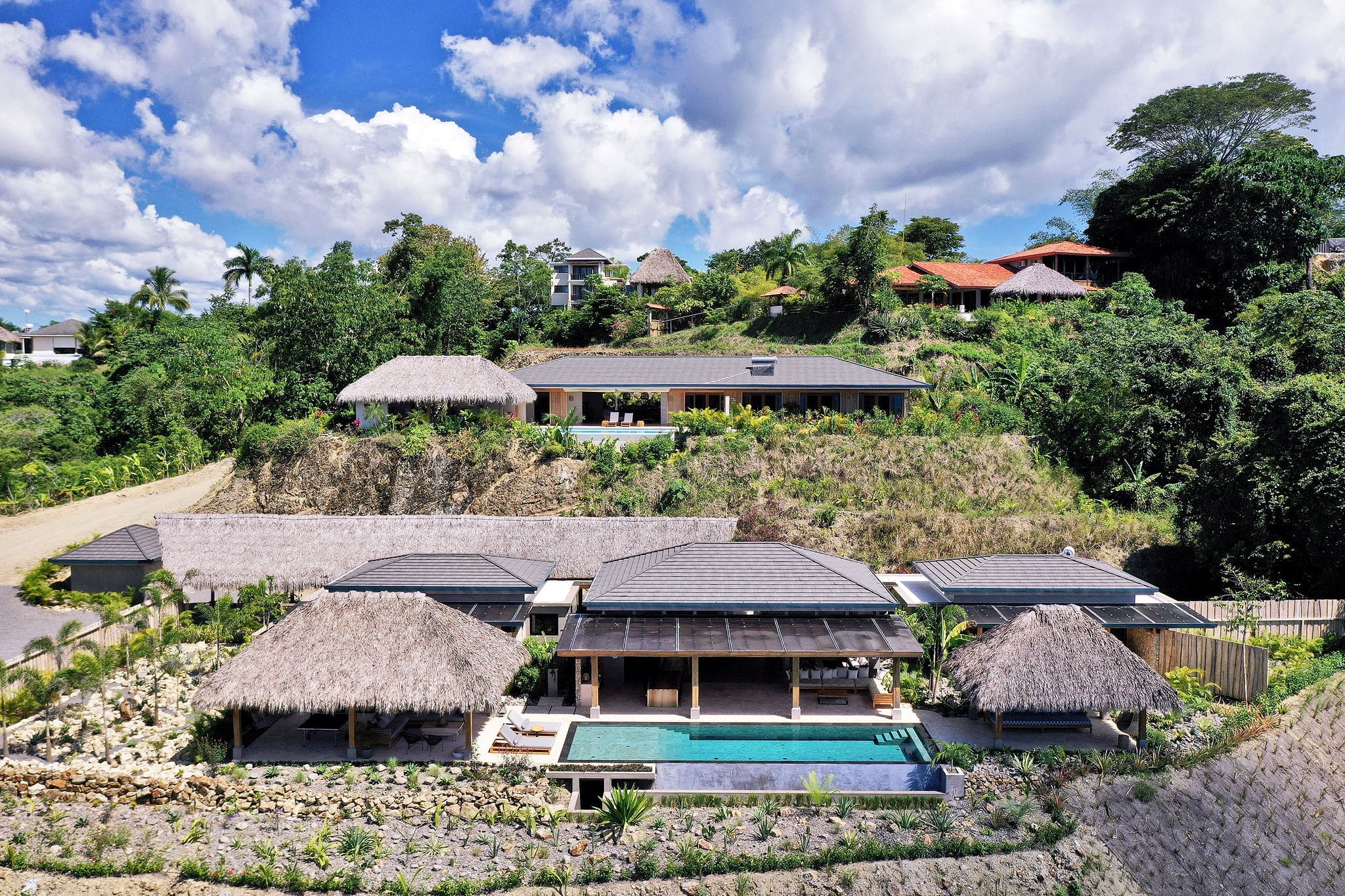 default Cala Vacation Homes Santa Teresa, Costa Rica