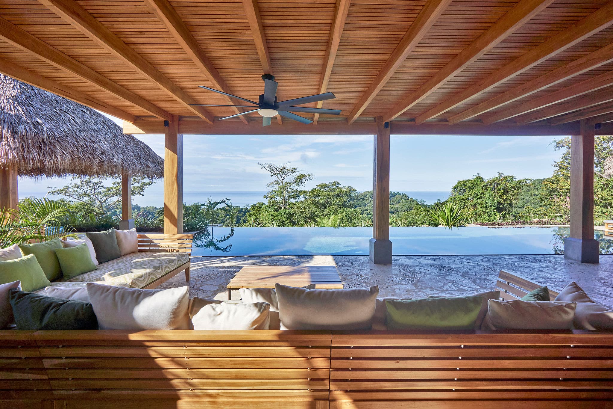 DSC07738 Cala Vacation Homes Santa Teresa, Costa Rica